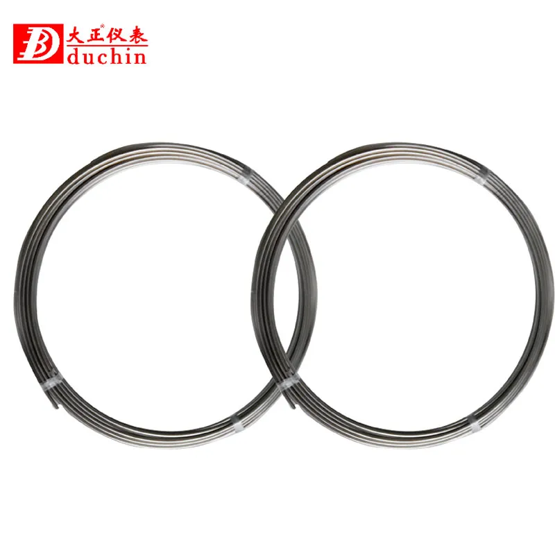 Бронированный кабель для термопары (2)