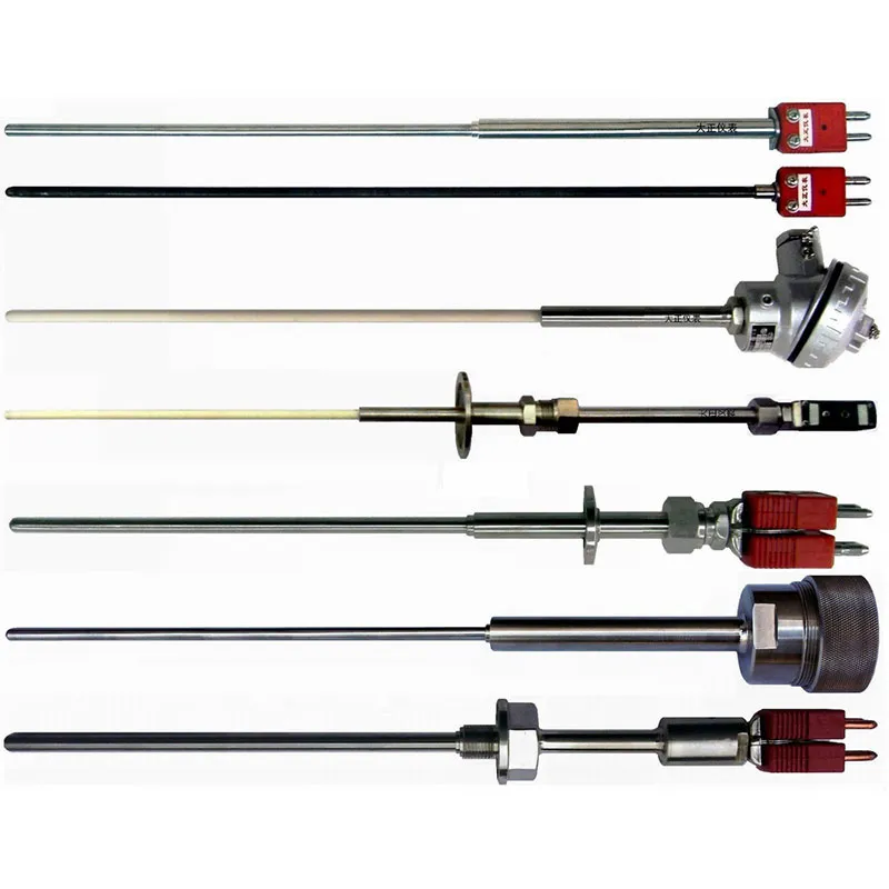 Вольфрам-рениевые термопары (1)