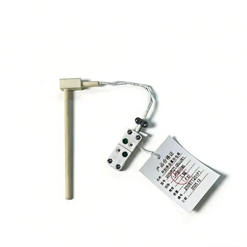 Высокоточная термопара типа R из благородных металлов (1)