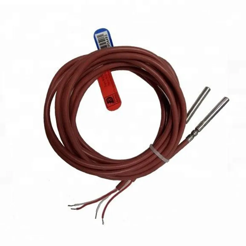 Датчики для теплосчетчиков типа DL (1)