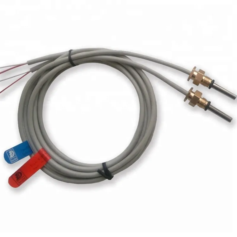 Датчики для теплосчетчиков типа PL (1)