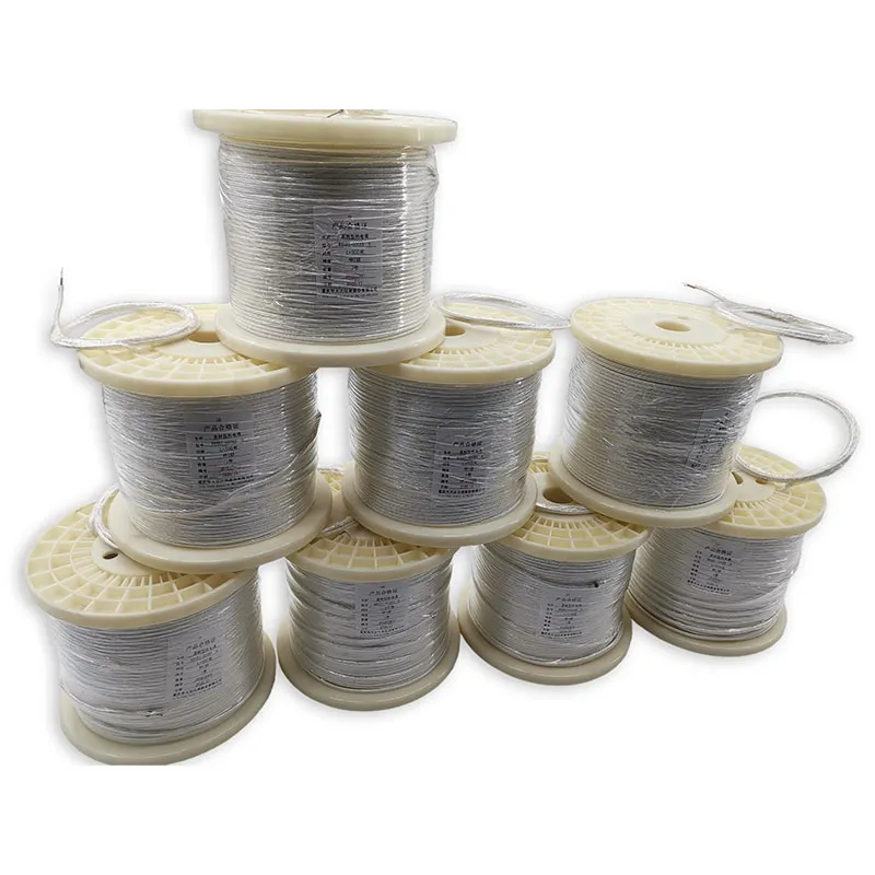 Расходные термопарные провода