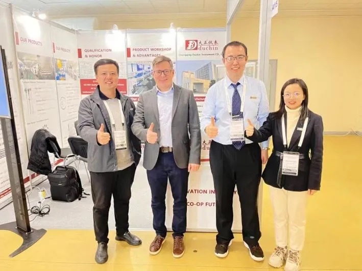 Расширение за пределы наших границ, чтобы предложить миру продукци (2)