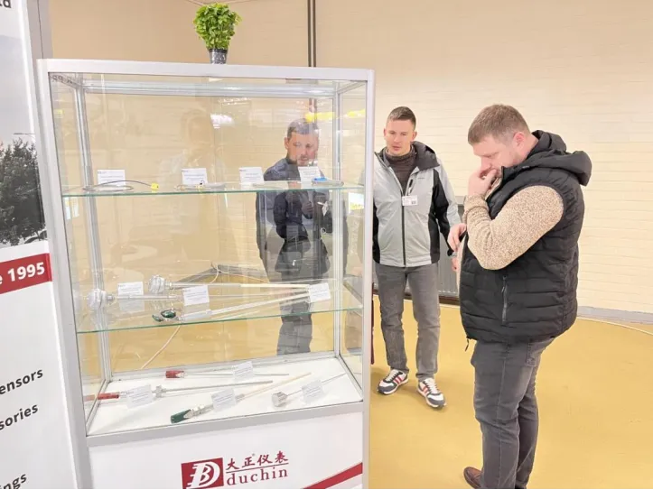 Расширение за пределы наших границ, чтобы предложить миру продукци (3)