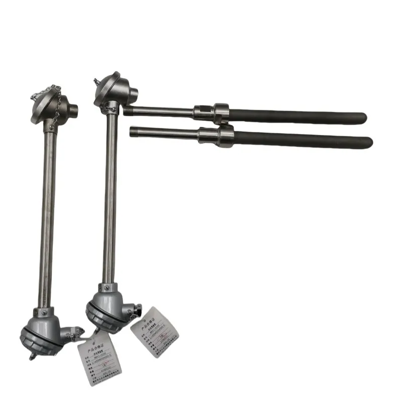 Термопары для металлургической промышленности (4)