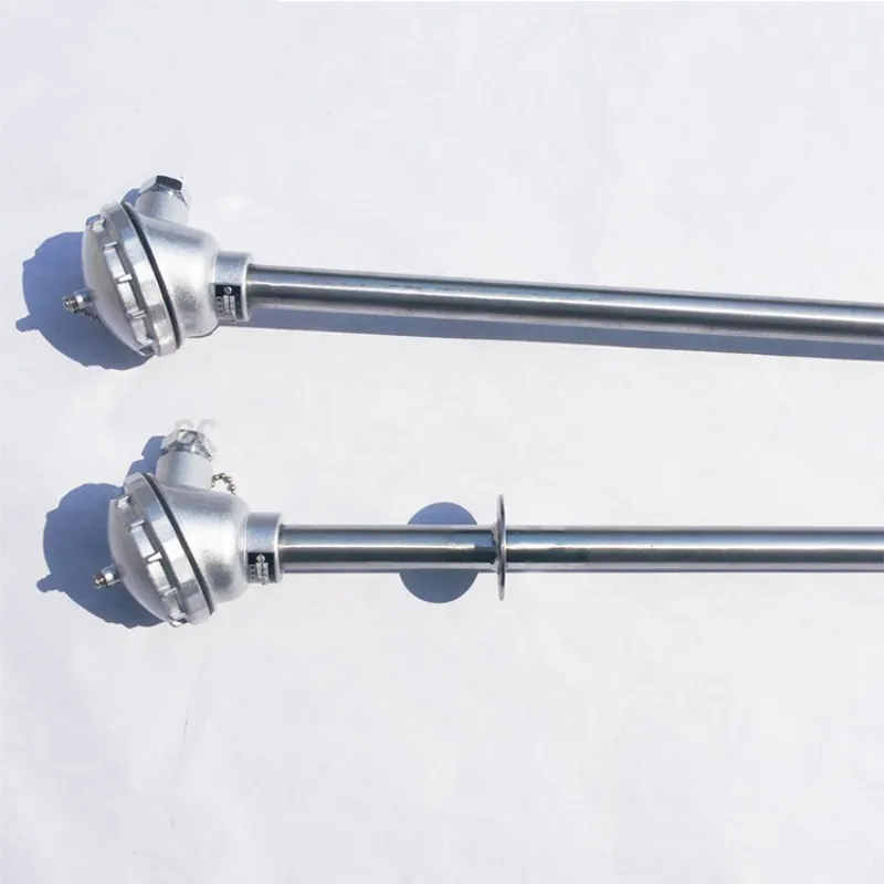 Термопары для обжига анодной массы (3)