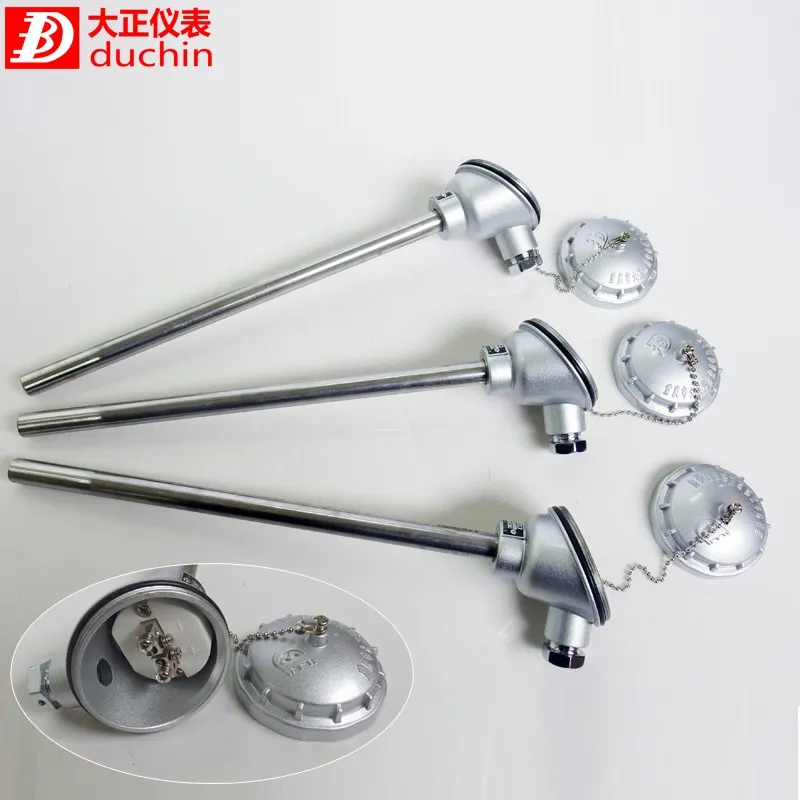 Термопары из жаропрочных сплавов (1)