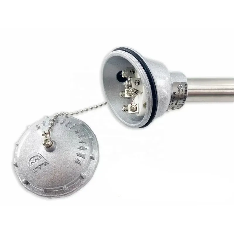 Термопары типа платинородий-платина (3)