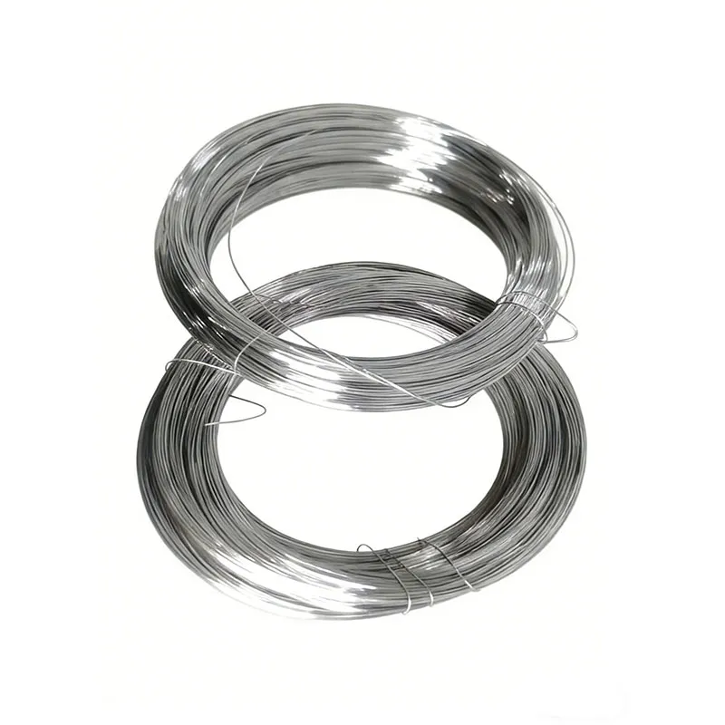 Термоэлектродная проволока из благородных металлов